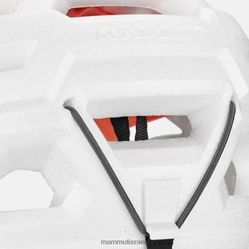 Mammut לִשְׁנֵי הַמִינִים רוכב קיר TV0220516 צִיוּד כתום תוסס