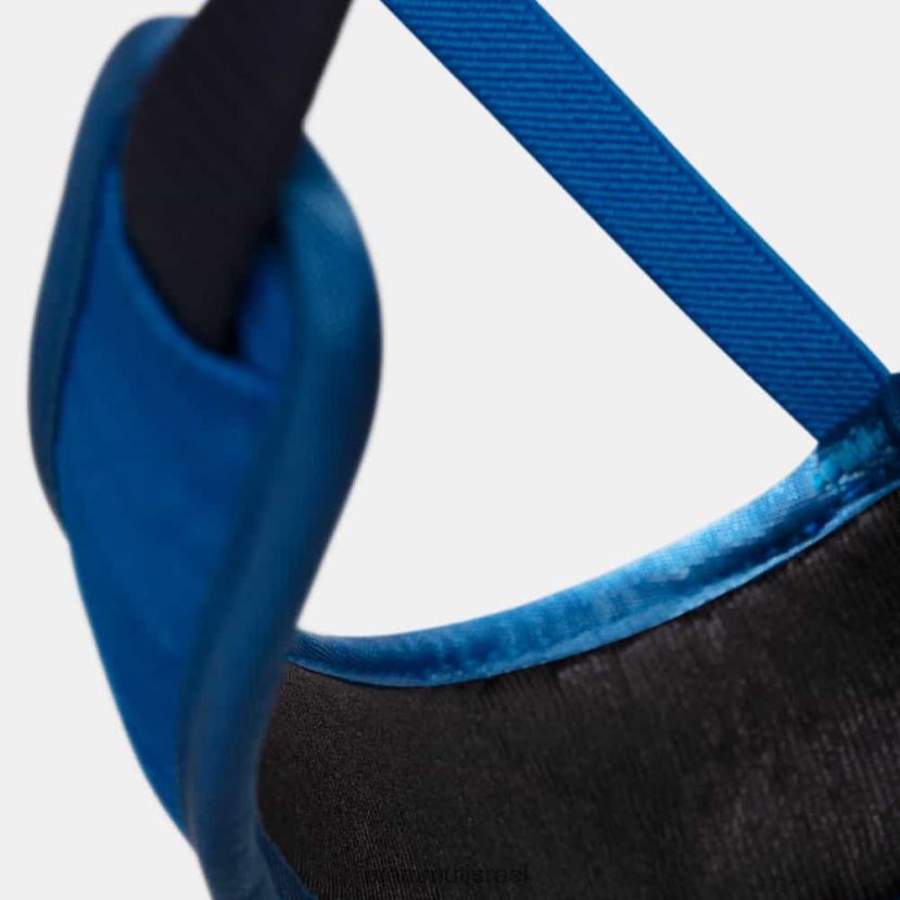 Mammut לִשְׁנֵי הַמִינִים אופיר התאמה מהירה TV0220519 צִיוּד כתום בטיחותי כהה ג'נטיאן