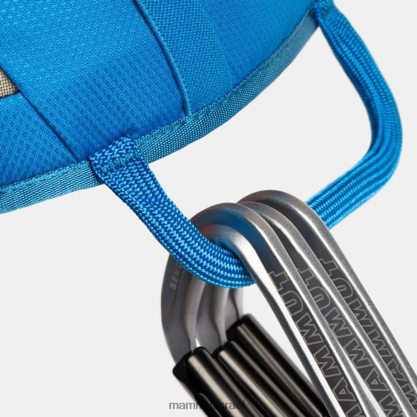 Mammut לִשְׁנֵי הַמִינִים ילדי אופיר TV0220521 צִיוּד ציאן כהה