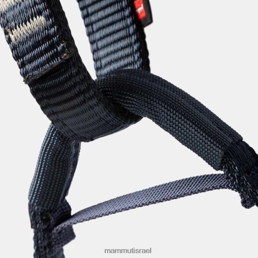 Mammut לִשְׁנֵי הַמִינִים ילדי אופיר TV0220521 צִיוּד ציאן כהה