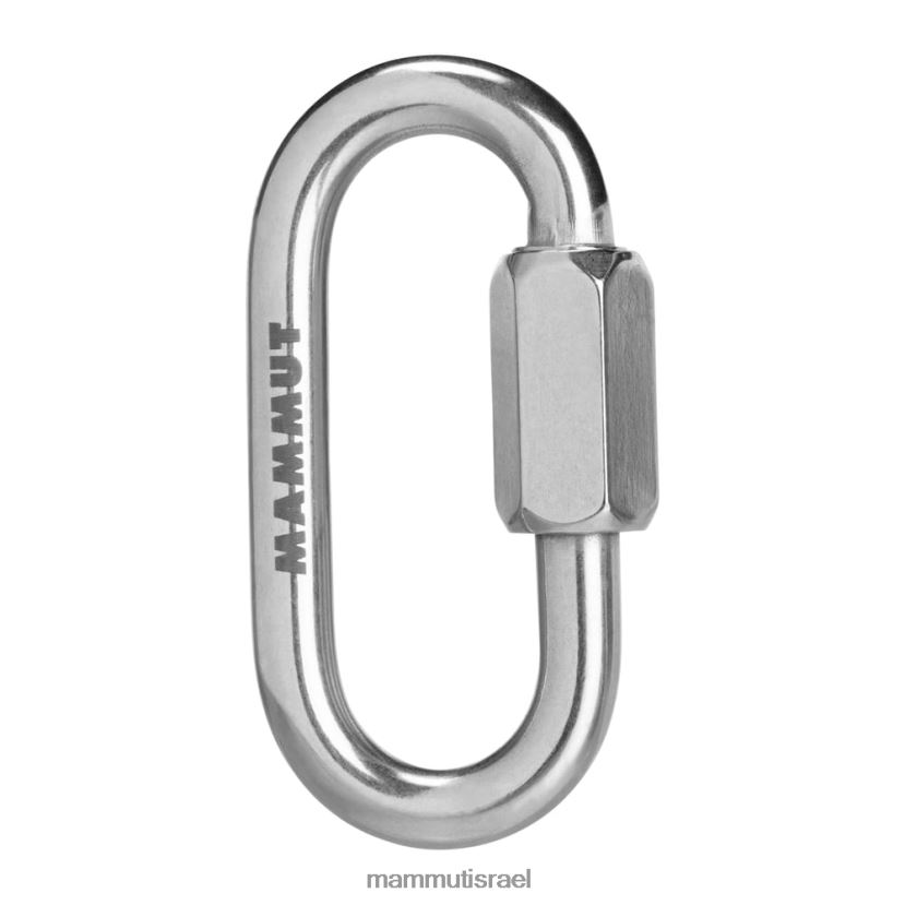 Mammut לִשְׁנֵי הַמִינִים מיילון TV0220527 צִיוּד פולי