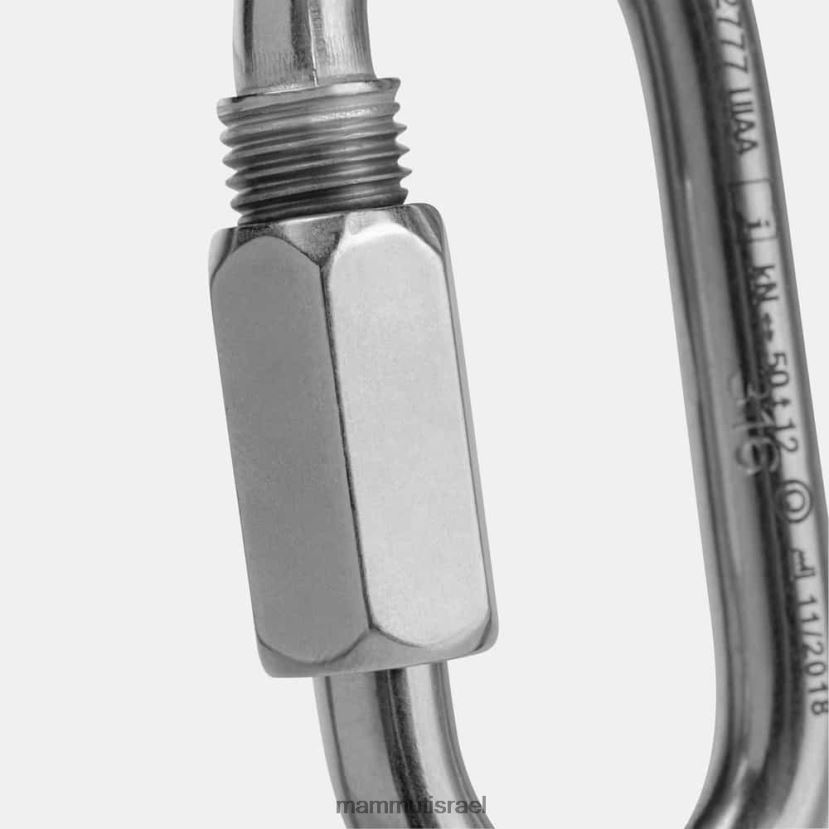 Mammut לִשְׁנֵי הַמִינִים מיילון TV0220527 צִיוּד פולי