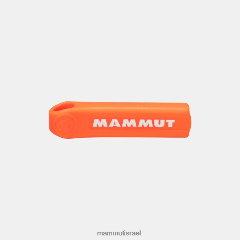 Mammut לִשְׁנֵי הַמִינִים מָגֵן TV0220528 צִיוּד כתום תוסס