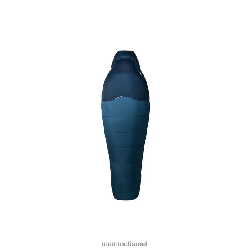 Mammut לִשְׁנֵי הַמִינִים חורף אוטי נורדי TV0220536 צִיוּד Jay-Dark Jay