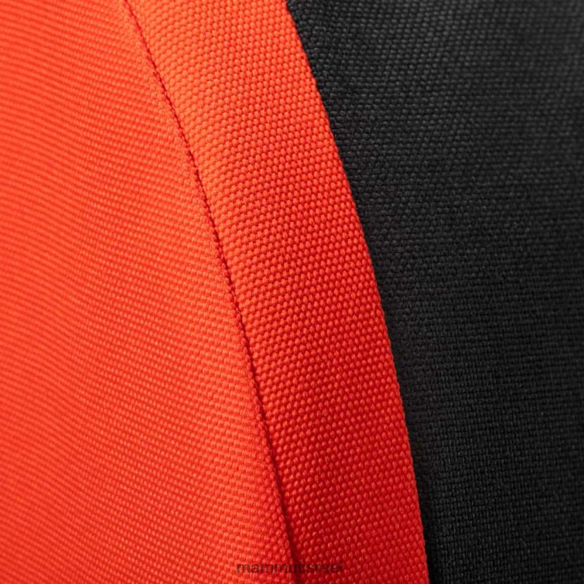 Mammut לִשְׁנֵי הַמִינִים משטח טריקה TV0220542 צִיוּד כתום כהה