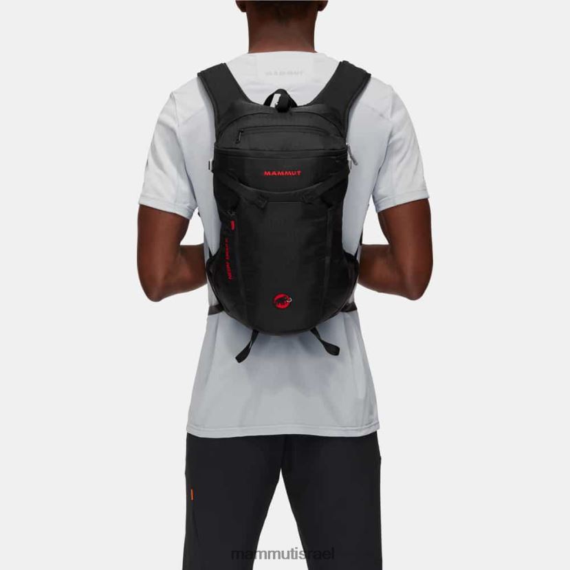 Mammut לִשְׁנֵי הַמִינִים מהירות ניאון TV0220580 צִיוּד שָׁחוֹר