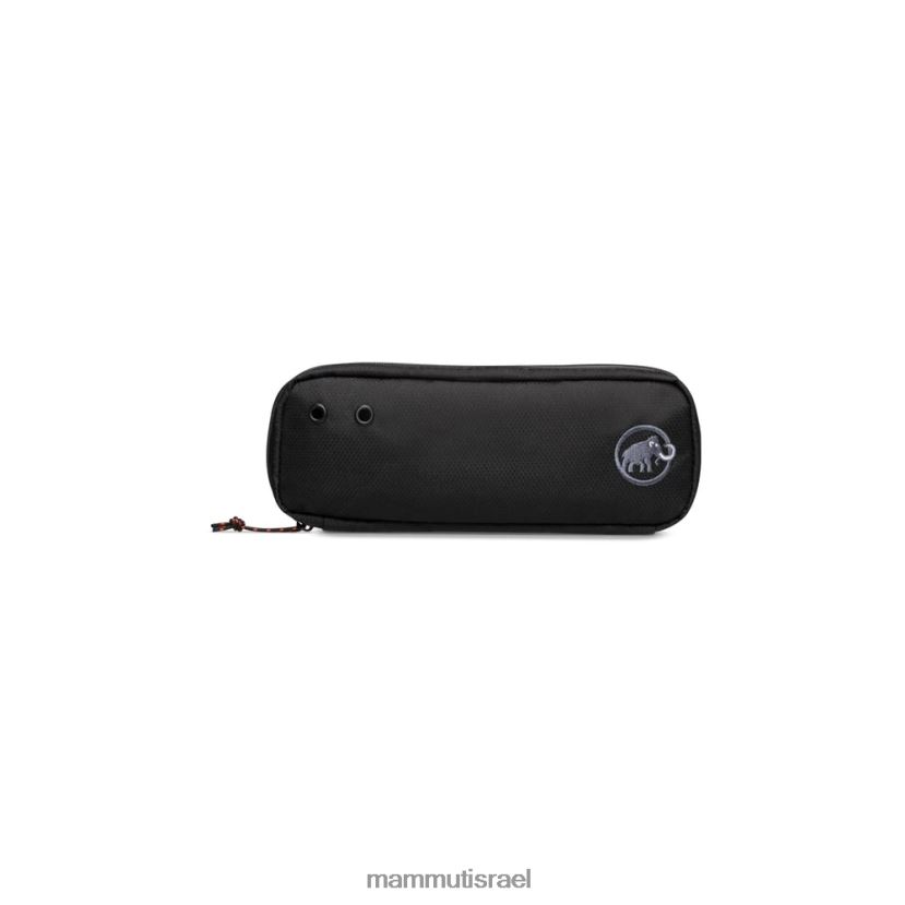 Mammut לִשְׁנֵי הַמִינִים נסיעות שקית כביסה TV0220581 צִיוּד שָׁחוֹר