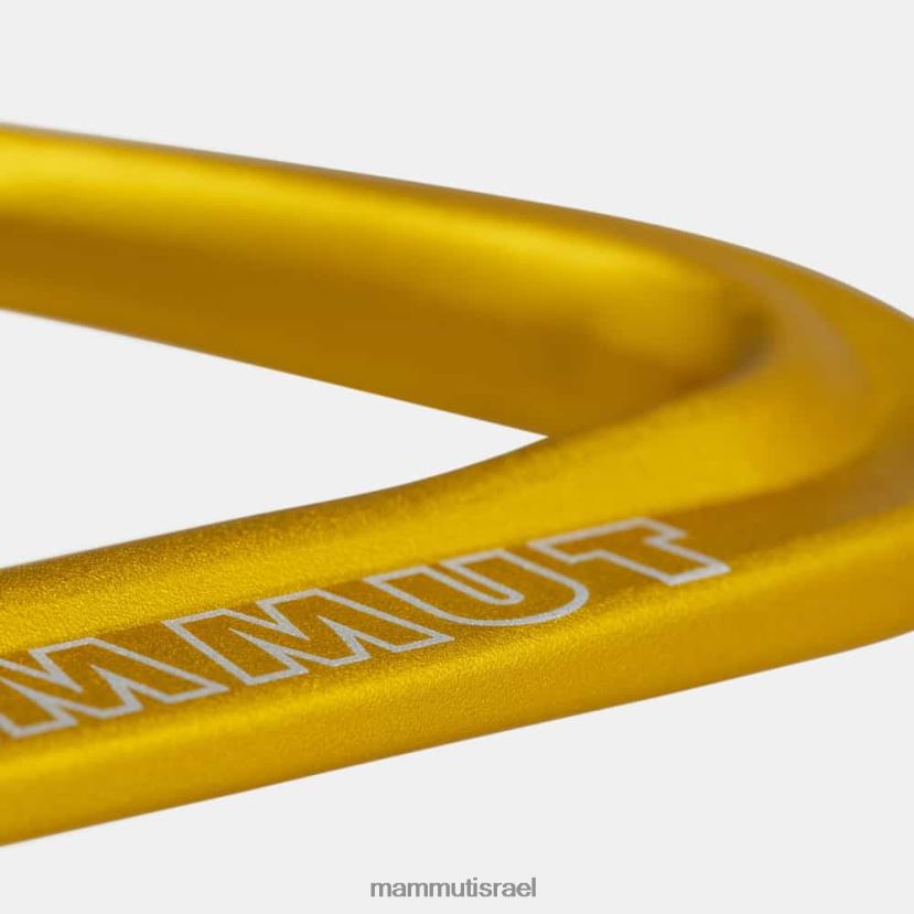 Mammut לִשְׁנֵי הַמִינִים מתלה חוט שולח TV0220604 צִיוּד רַך