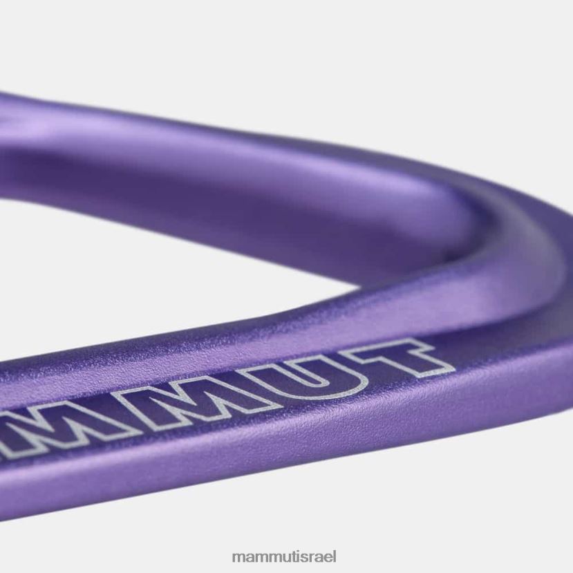 Mammut לִשְׁנֵי הַמִינִים מתלה חוט שולח TV0220604 צִיוּד רַך