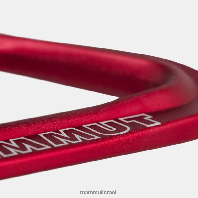 Mammut לִשְׁנֵי הַמִינִים מתלה חוט שולח TV0220604 צִיוּד רַך