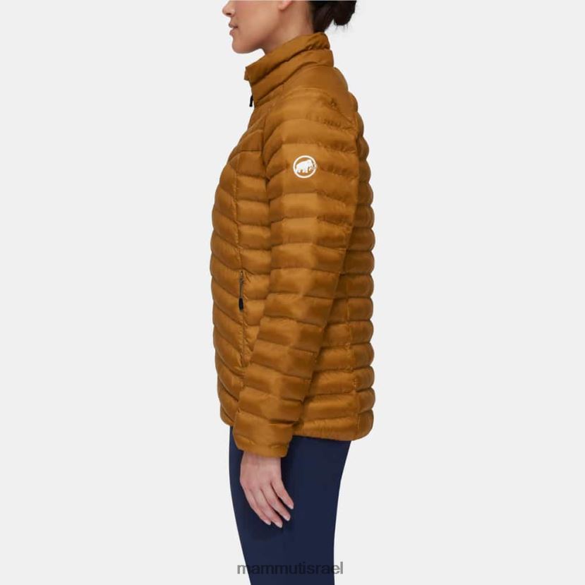 Mammut נשים אלבולה בז'קט TV022060 הַלבָּשָׁה בַּרדְלָס
