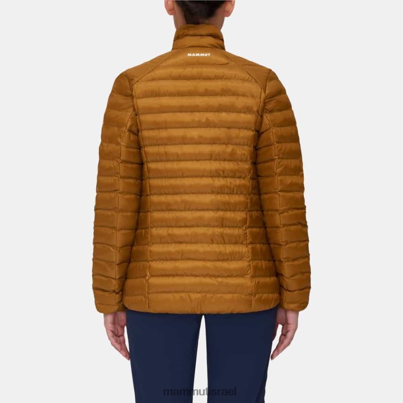 Mammut נשים אלבולה בז'קט TV022060 הַלבָּשָׁה בַּרדְלָס