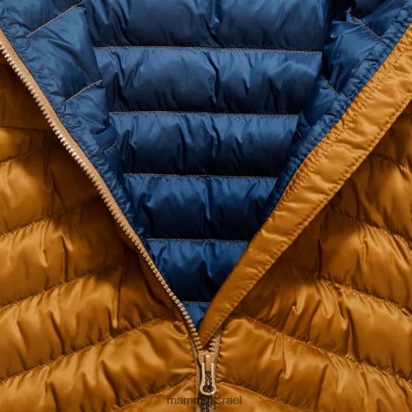 Mammut נשים אלבולה בז'קט TV022060 הַלבָּשָׁה בַּרדְלָס