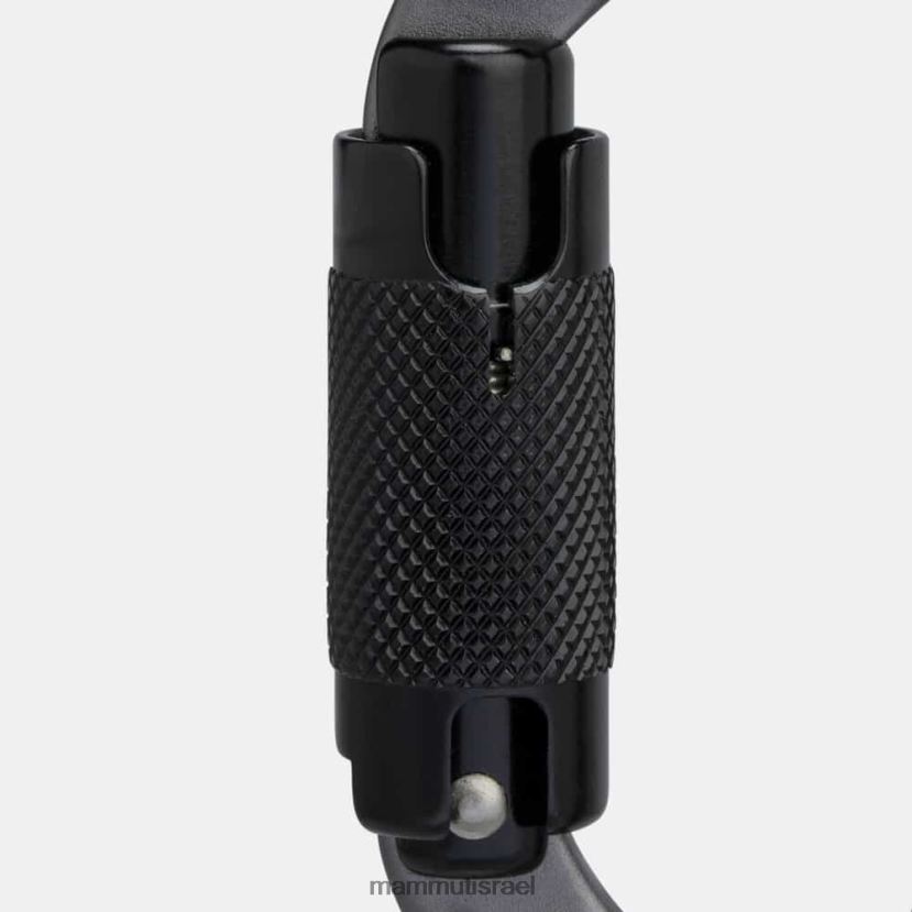 Mammut לִשְׁנֵי הַמִינִים שליח טוויסטלוק קארבינה TV0220610 צִיוּד רַך