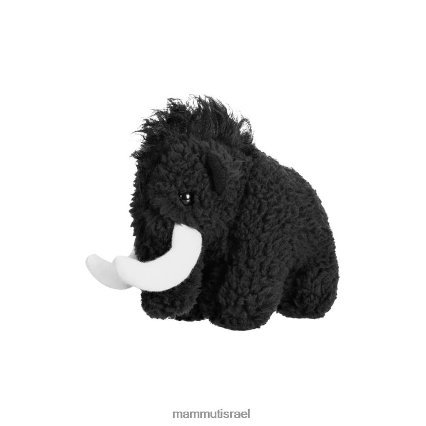 Mammut לִשְׁנֵי הַמִינִים צַעֲצוּעַ TV0220612 צִיוּד שָׁחוֹר