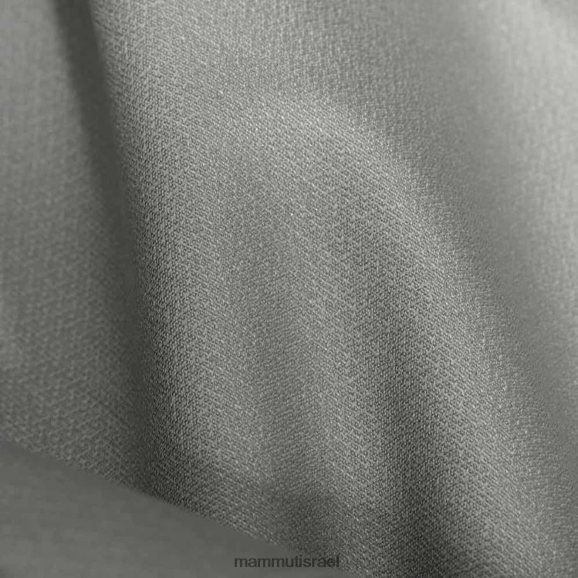 Mammut נשים ז'קט של סטוני TV022069 הַלבָּשָׁה לבן שחור