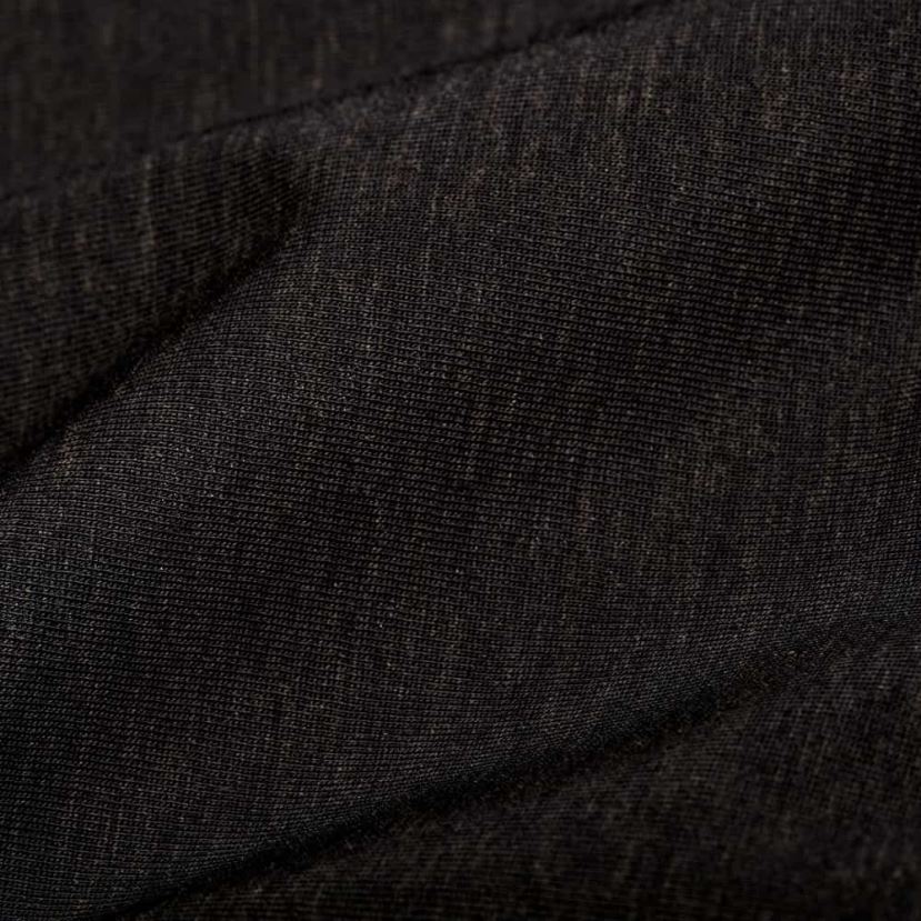 Mammut גברים נוחות אולטימטיבית אז מעיל ברדס TV0220726 הַלבָּשָׁה שָׁחוֹר