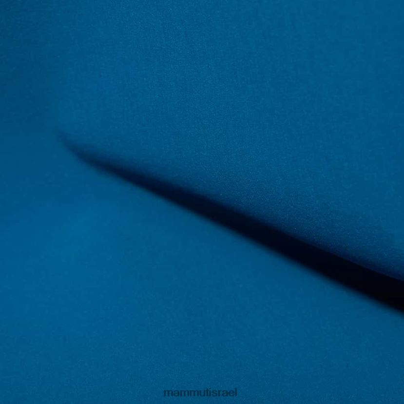 Mammut גברים נוחות אולטימטיבית אז מעיל ברדס TV0220727 הַלבָּשָׁה קרח עמוק