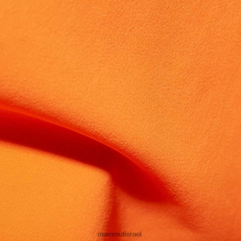 Mammut גברים נוחות אולטימטיבית אז מעיל ברדס TV0220728 הַלבָּשָׁה קלמנטינה כהה