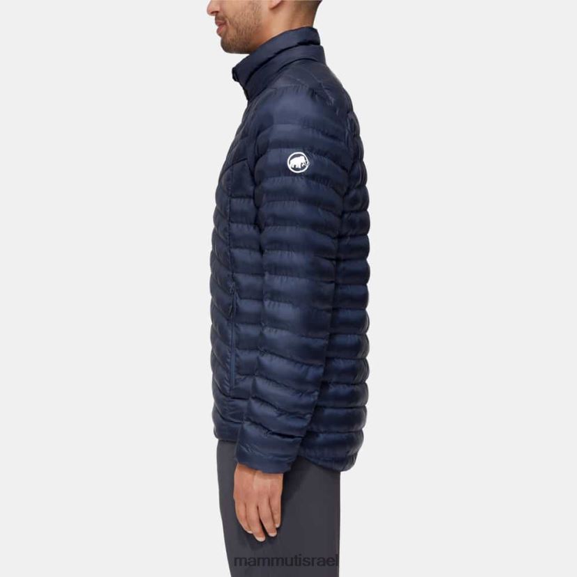 Mammut גברים אלבולה בז'קט TV0220736 הַלבָּשָׁה ימי