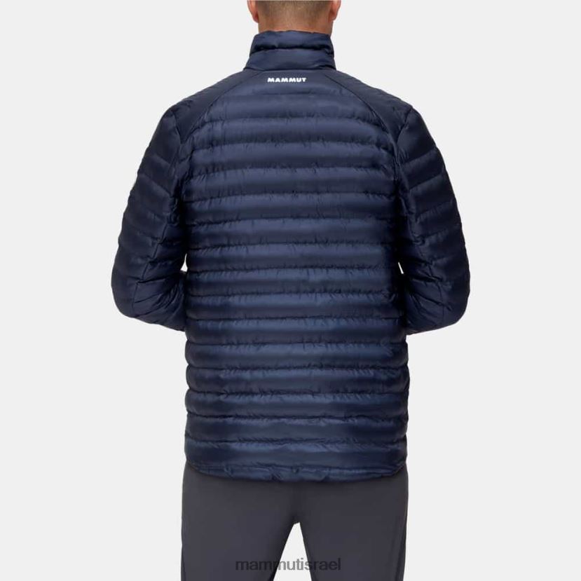 Mammut גברים אלבולה בז'קט TV0220736 הַלבָּשָׁה ימי