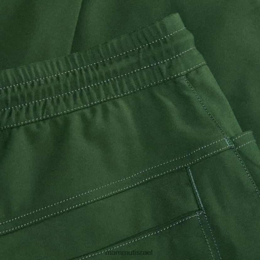 Mammut גברים מכנסי מאסון TV0220783 הַלבָּשָׁה יערות