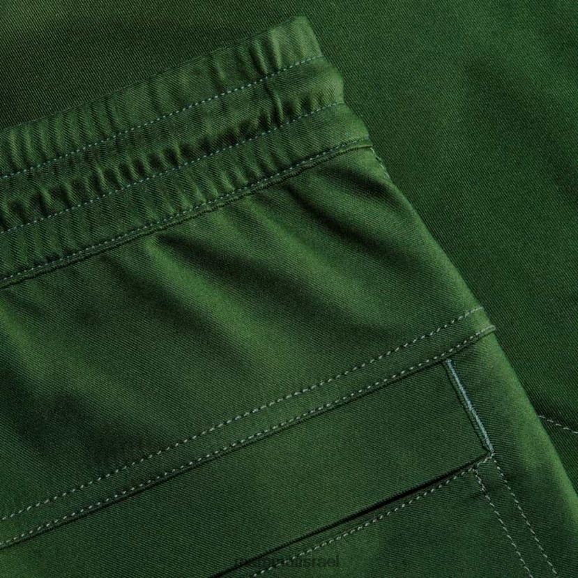 Mammut גברים מכנסי מאסון קצרים TV0220787 הַלבָּשָׁה יערות