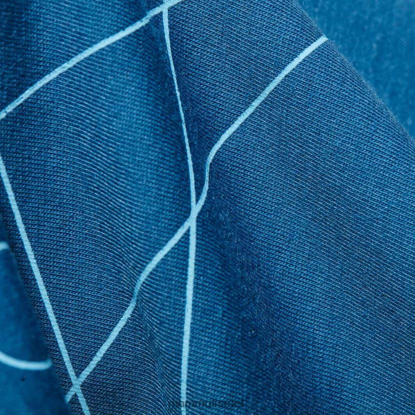 Mammut נשים קווים עליונים ליבה TV0220816 הַלבָּשָׁה קרח עמוק