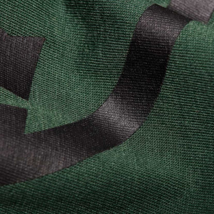 Mammut גברים חולצת טריקו קלאסית TV0220897 הַלבָּשָׁה יערות