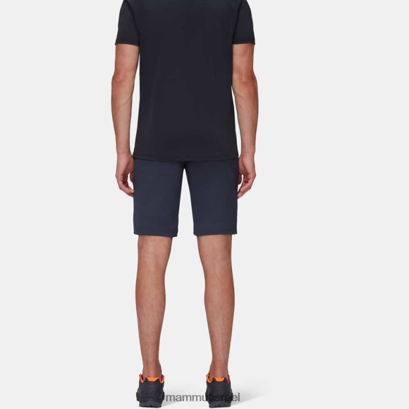 Mammut גברים מכנסיים קצרים כל כך TV0220926 הַלבָּשָׁה ימי