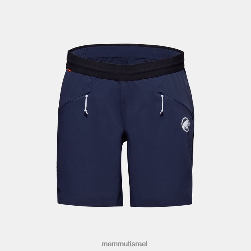Mammut נשים אור אנרגיה אז מכנסיים קצרים TV0220943 הַלבָּשָׁה ימי