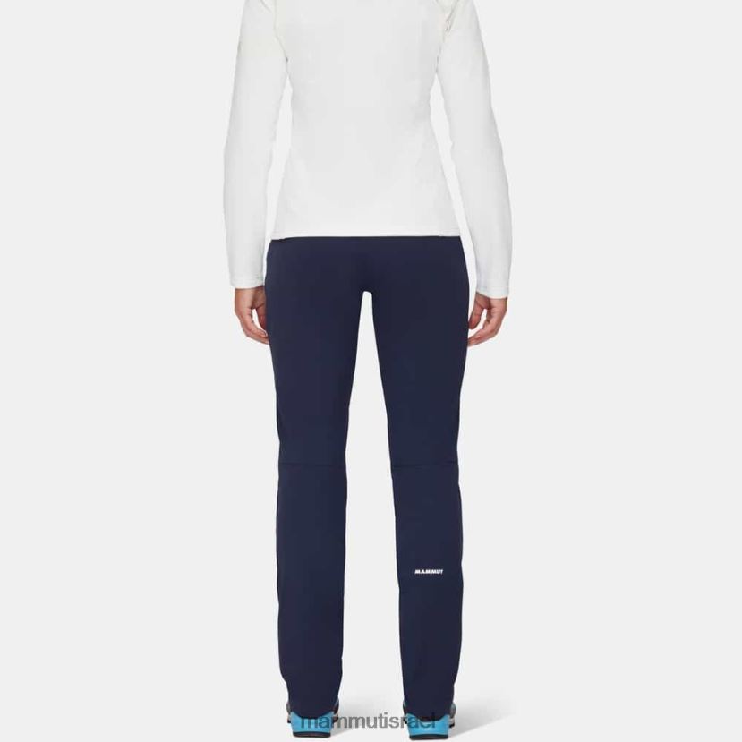 Mammut נשים Taiss כל כך מכנסיים TV02201011 הַלבָּשָׁה ימי