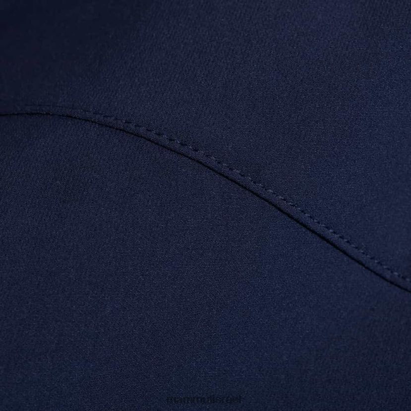 Mammut נשים Taiss כל כך מכנסיים TV02201011 הַלבָּשָׁה ימי