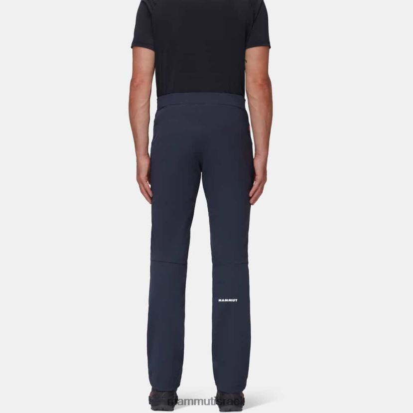 Mammut גברים Taiss כל כך מכנסיים TV02201015 הַלבָּשָׁה ימי