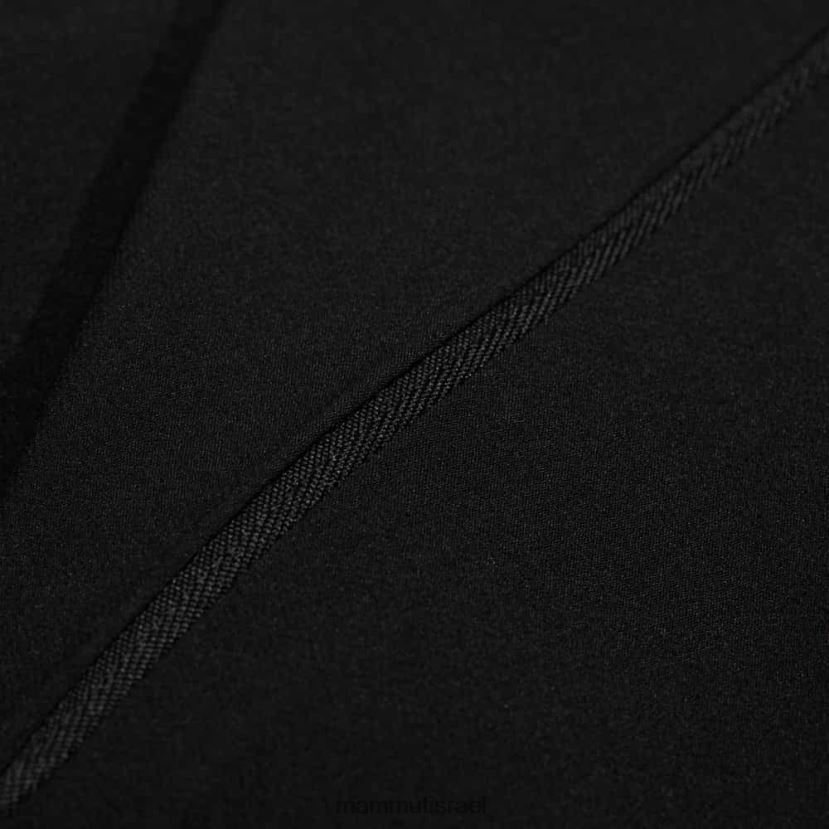 Mammut נשים Taiss כל כך מכנסיים TV0220206 הַלבָּשָׁה שָׁחוֹר