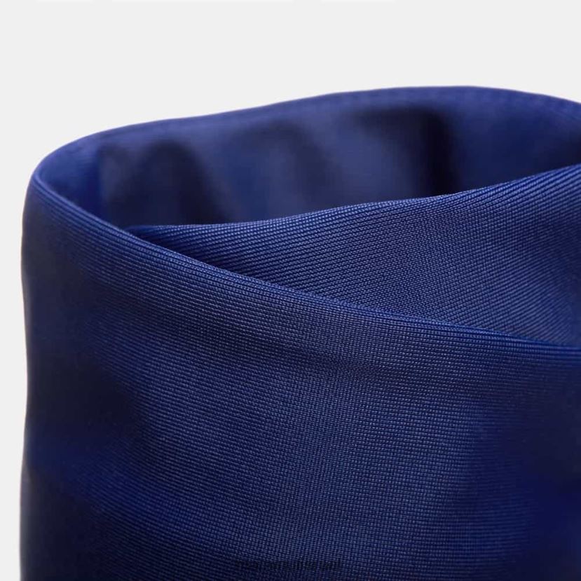 Mammut נשים Taiss במעיל קפוצ'ון היברידי TV022054 הַלבָּשָׁה ימי