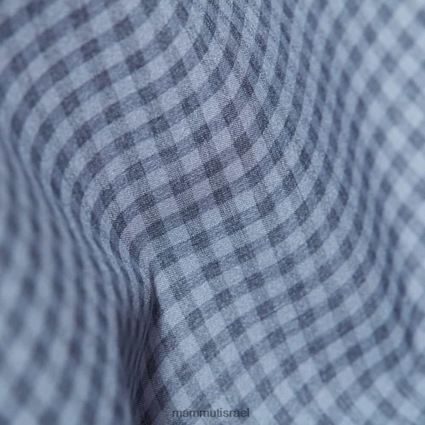 Mammut נשים חולצה עם שרוולים ארוכים של aada TV0220793 הַלבָּשָׁה לילה אור ימי