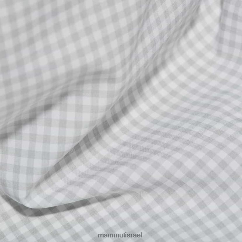 Mammut נשים חולצת aada TV0220797 הַלבָּשָׁה פלטינה-לבן