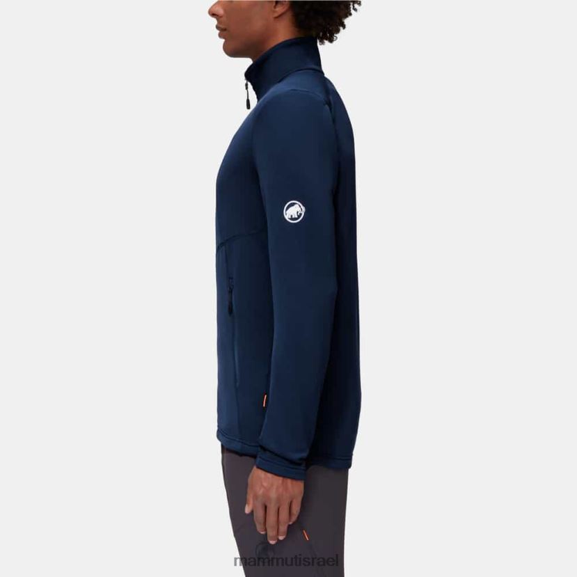 Mammut גברים מעיל aconcagua light ml TV02201001 הַלבָּשָׁה ימי