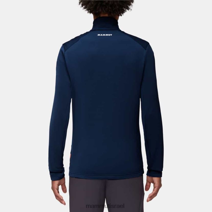 Mammut גברים מעיל aconcagua light ml TV02201001 הַלבָּשָׁה ימי