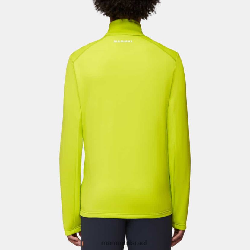 Mammut גברים מעיל aconcagua light ml TV02201003 הַלבָּשָׁה הייליים