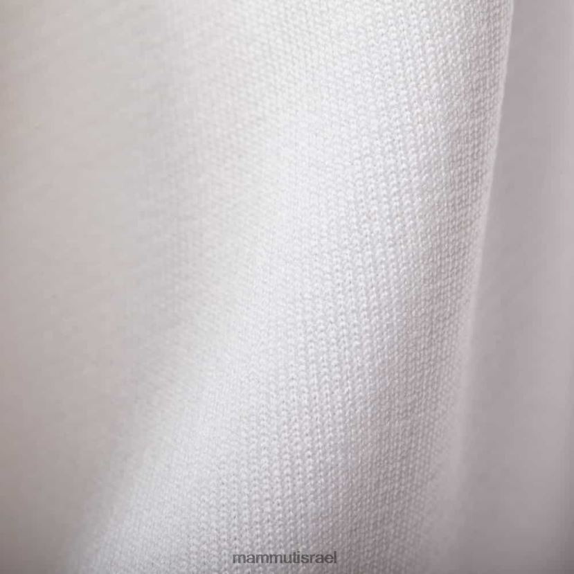 Mammut נשים מעיל aconcagua light ml TV0220996 הַלבָּשָׁה לבן