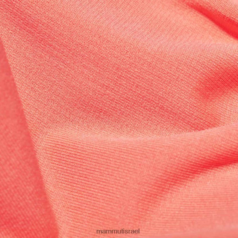 Mammut נשים מעיל aconcagua light ml TV0220999 הַלבָּשָׁה סלמון