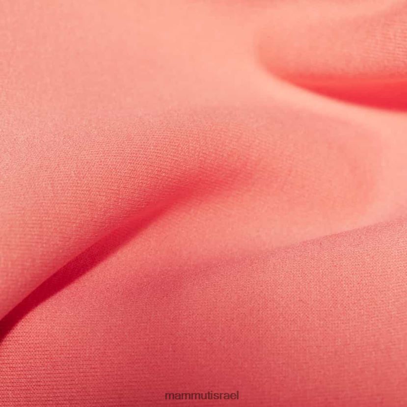 Mammut נשים ז'קט aconcagua ml TV0220156 הַלבָּשָׁה סלמון