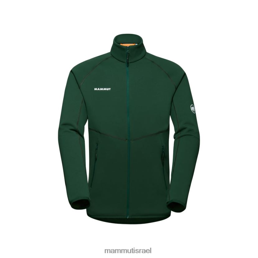 Mammut גברים ז'קט aconcagua ml TV0220157 הַלבָּשָׁה יערות