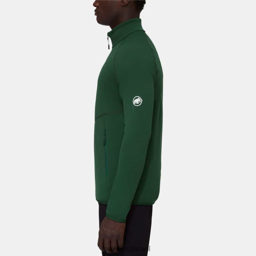 Mammut גברים ז'קט aconcagua ml TV0220157 הַלבָּשָׁה יערות