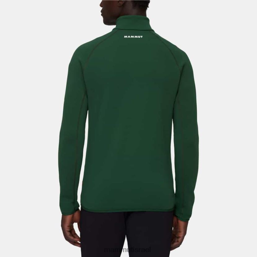 Mammut גברים ז'קט aconcagua ml TV0220157 הַלבָּשָׁה יערות