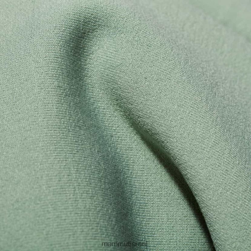 Mammut נשים ז'קט aconcagua ml TV0220902 הַלבָּשָׁה יַרקָן