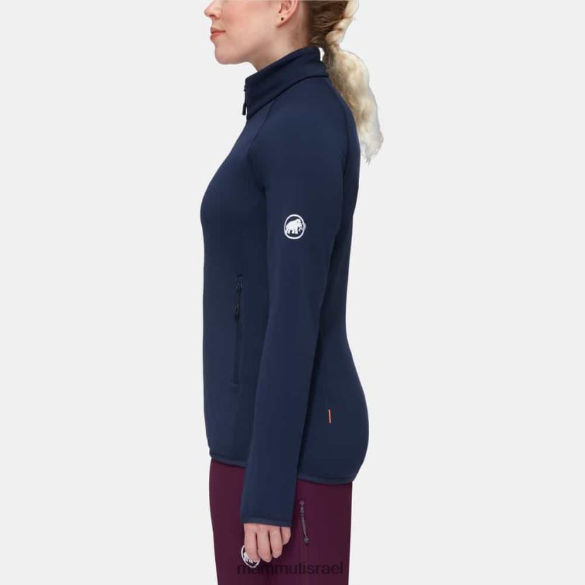 Mammut נשים ז'קט aconcagua ml TV0220903 הַלבָּשָׁה ימי