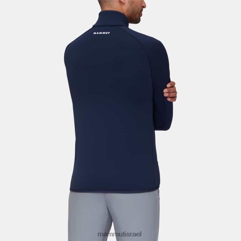 Mammut גברים ז'קט aconcagua ml TV0220905 הַלבָּשָׁה ימי